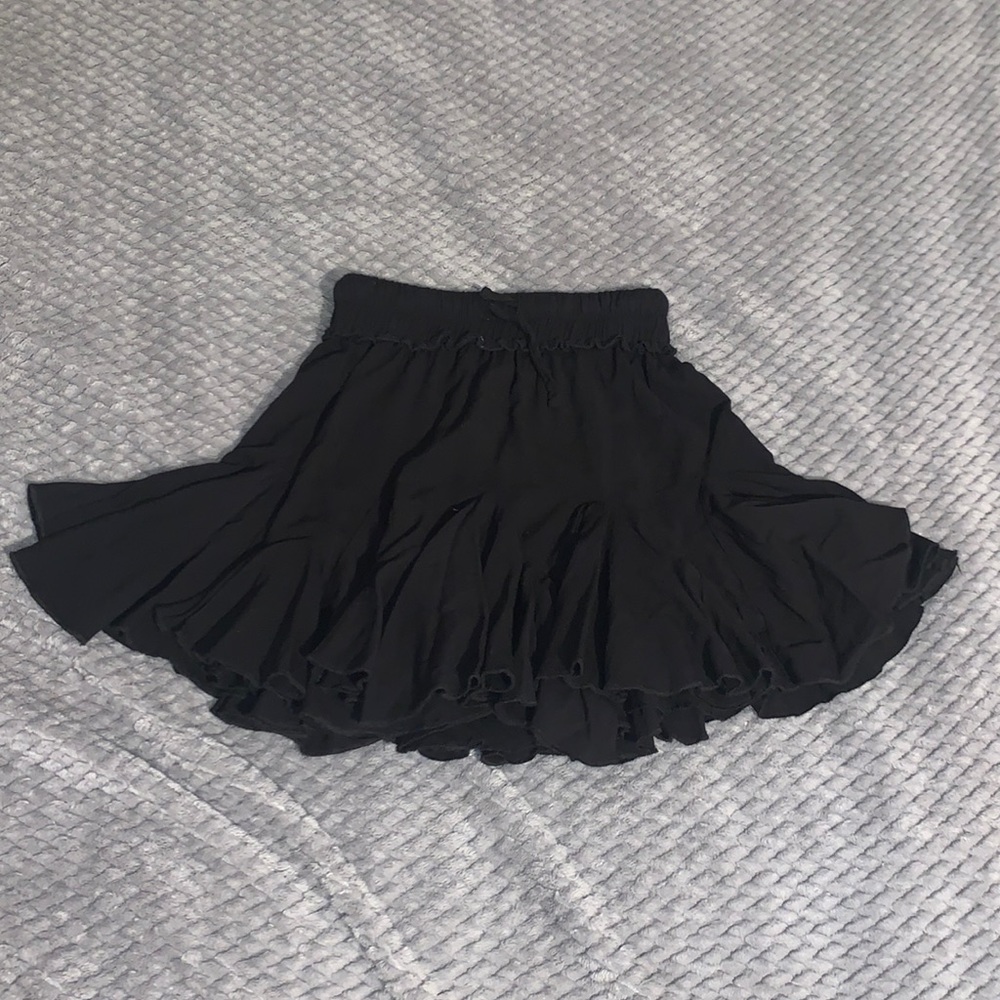 Princess Polly skirt size 0